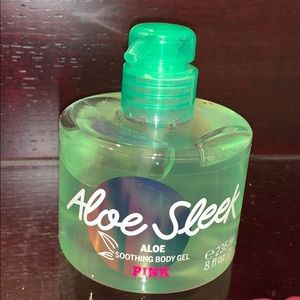 Body gel_victoria secret